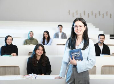 Australia Student Visa Cover Page