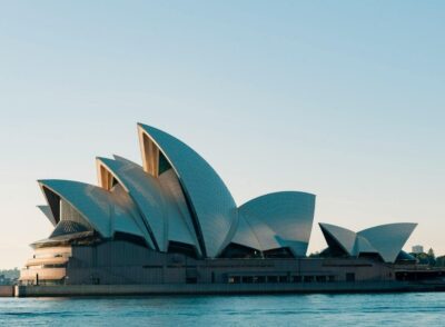 Australian Visit visa Cover Pic