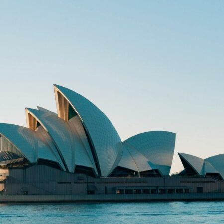 Australian Visit visa Cover Pic