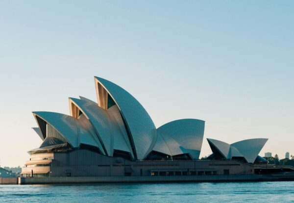 Australian Visit visa Cover Pic