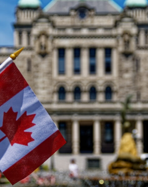 Atlantic & Rural Northern Immigration 2