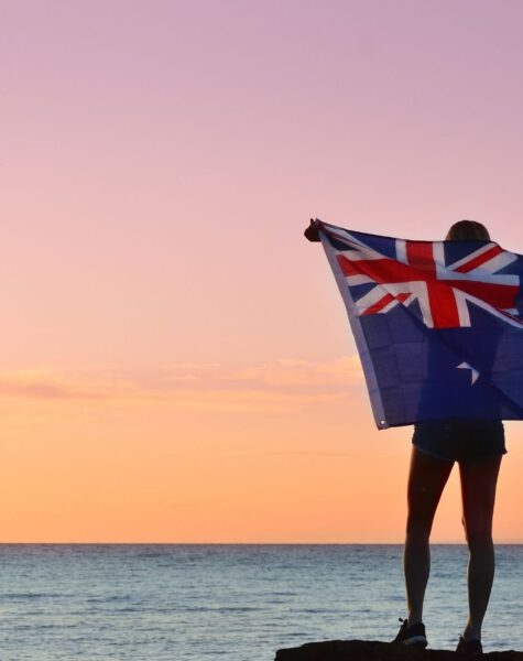 Australian Visit visa 3