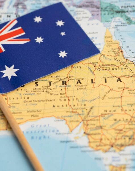 Australian business visa 1