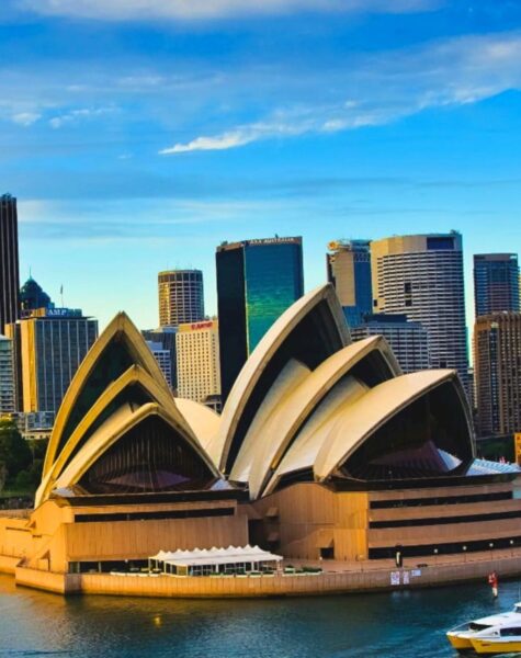 Australian business visa 3