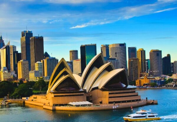 Australian business visa 3