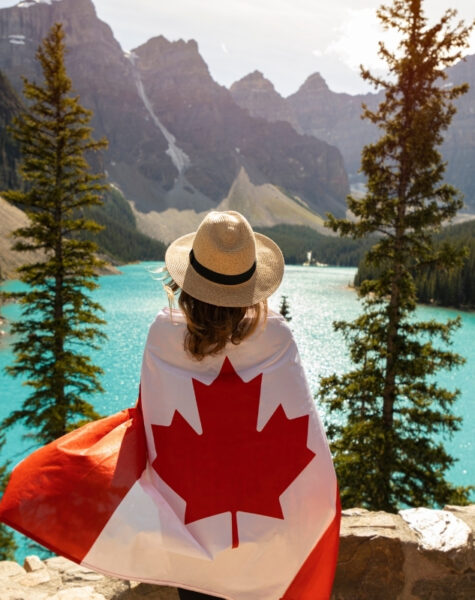 Canada Express Entry Program 1