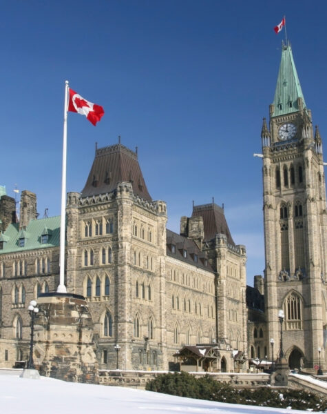 Canada Express Entry Program 2