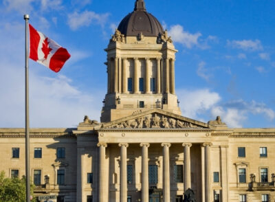 Canada Study Permit Cover