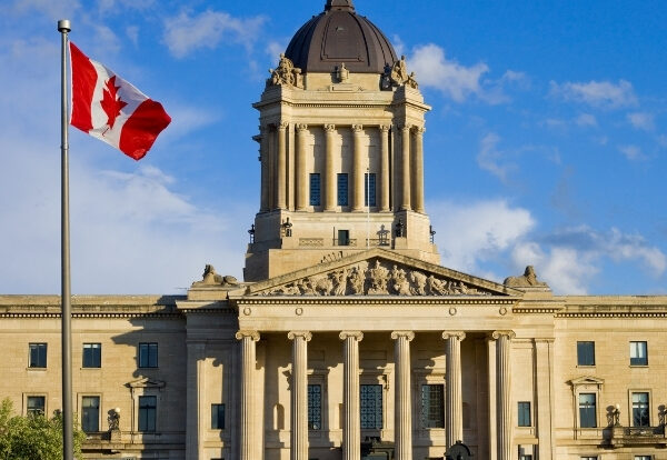 Canada Study Permit Cover