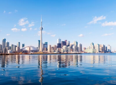 Express Entry Program Cover