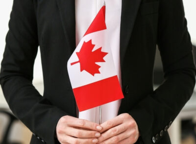 Provincial Nominee Program Cover