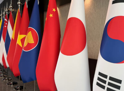 Asia Visit Visa Cover