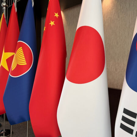 Asia Visit Visa Cover