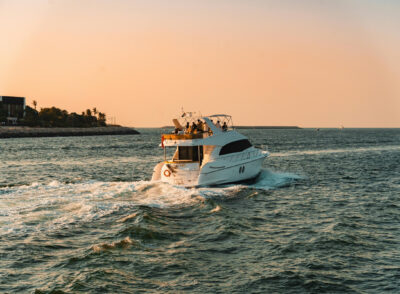 Cruise Booking Cover