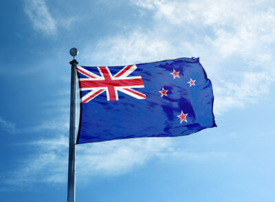 NZL Visit Visa Cover