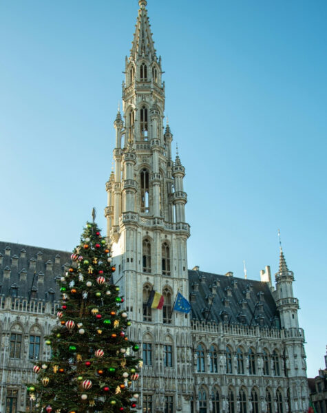 SCHENGEN Visit Visa 1