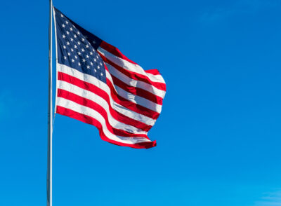 USA Visit Visa Cover