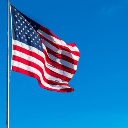 USA Visit Visa Cover